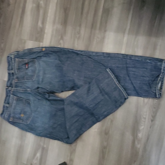 Ariat fire rated jeans - Picture 6 of 7